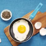 Joda, egg kan mer enn du tror!