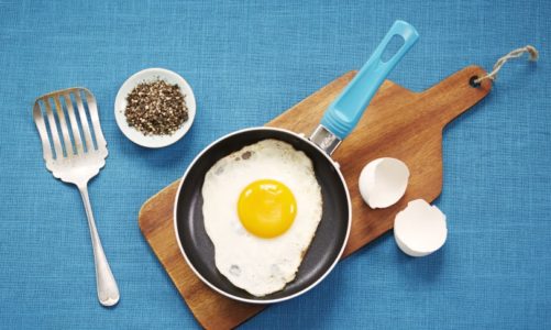 Joda, egg kan mer enn du tror!