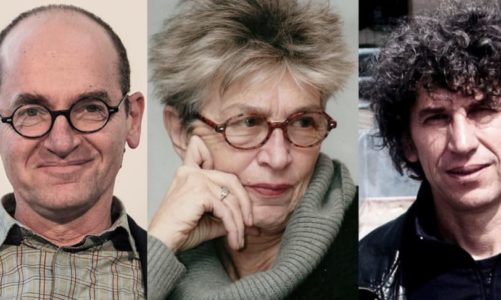 Seminar: Grip friheten! Billedkunst og ytringsfrihet i dagens Europa