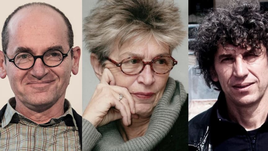 Seminar: Grip friheten! Billedkunst og ytringsfrihet i dagens Europa