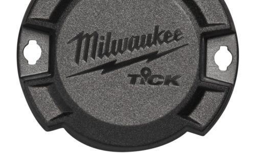 MILWAUKEE® TICK™, SPORINGSENHETER FOR VERKTØY OG UTSTYR: SPORER ALT. TÅLER ALT.