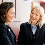 Scandic er hotellbransjens mest attraktive arbeidsgiver i Norden