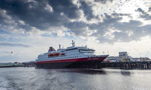 Havn må tilbakebetale 18 mill. etter omfattende overfakturering