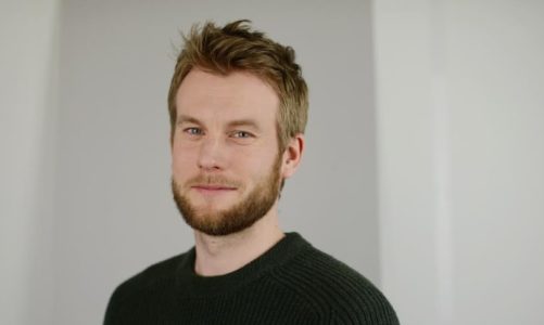 Ny kommunikasjonsdirektør i Nasjonalmuseet