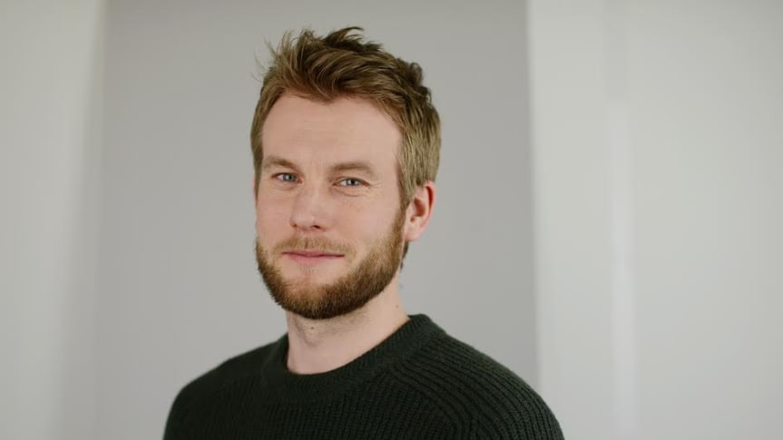 Ny kommunikasjonsdirektør i Nasjonalmuseet