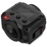 Garmin VIRB® 360: 360-opptak og 5.7K oppløsning