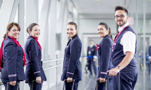 Norwegian med 15 prosent passasjervekst i april
