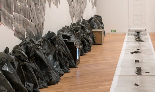 Kunstkritikerprisen 2016 går til Nasjonalmuseets utstilling «Stille revolt»