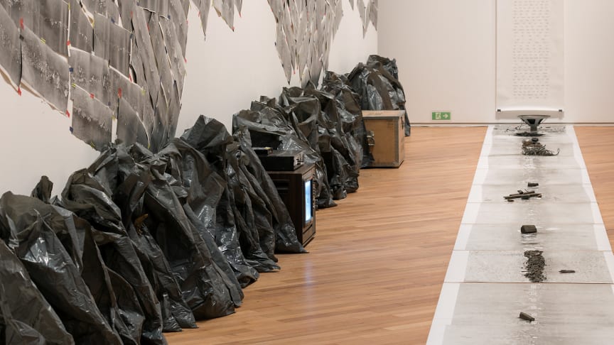 Kunstkritikerprisen 2016 går til Nasjonalmuseets utstilling «Stille revolt»