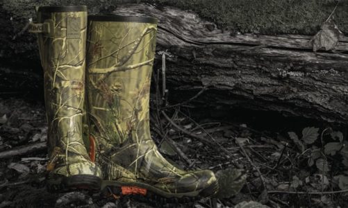 Best i test – Viking Trophy Camo