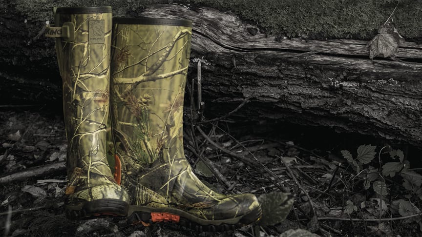 Best i test – Viking Trophy Camo