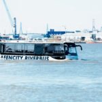 Hafencity Riverbus – en unik båtbuss