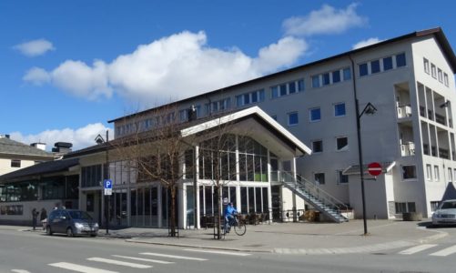 Scandic forsterker sin posisjon i Elverum – overtar Hotel Central