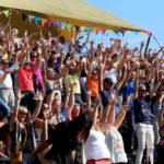 Folkrock-festival i Hemsedal 10 – 13 august!