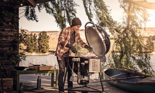 Perfeksjon i toppklassen