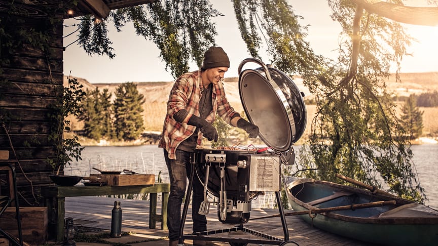 Perfeksjon i toppklassen