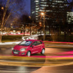 Ford Fiesta er den mest solgte bilen i Europa!