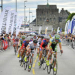 Scandic sponser sykkelfesten Bergen 2017
