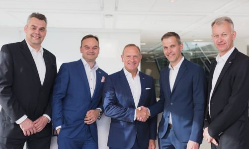 Scandic overtar Restels hotellportefølje og blir markedsleder i Finland