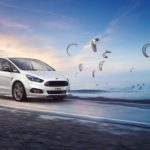 Norges beste familiebil blir enda mer sporty