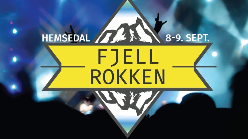 FJELLROKKEN er tilbake!