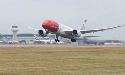 Norwegian lanserer ny direkterute til Argentina