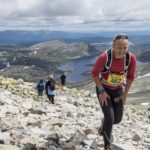 Viking Challenge med ny deltakerrekord.