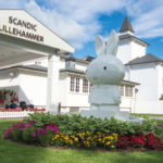 I dag åpner Lillehammer Skulpturpark