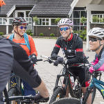 1000 stisyklister rykker inn i Trysil