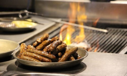 #EnjoyGermanFood: Fokus på kulinariske Tyskland i Tysklands Nasjonale Turistkontor (DZT) sin markedskommunikasjon 2018