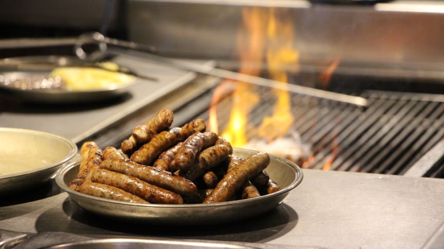 #EnjoyGermanFood: Fokus på kulinariske Tyskland i Tysklands Nasjonale Turistkontor (DZT) sin markedskommunikasjon 2018