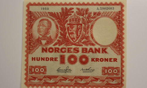 Tidenes Norske Seddel kåret
