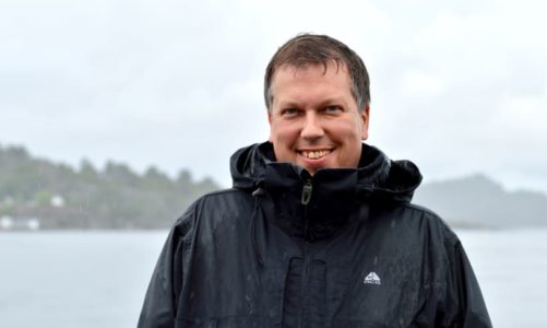 ​Hurtigruten henter VGs sosiale medier-sjef
