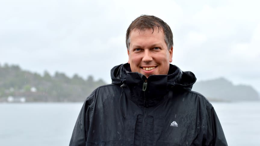 ​Hurtigruten henter VGs sosiale medier-sjef