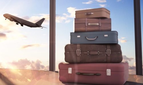 10 reiseapper som gjør reisen til en lek