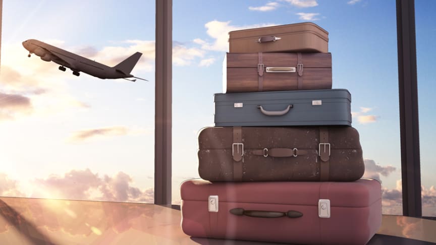 10 reiseapper som gjør reisen til en lek
