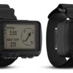 Garmin® Foretrex® 601 og Foretrex® 701 Ballistic Edition