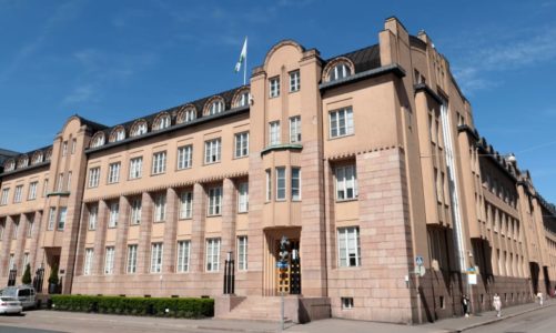 Scandic utvider i Tyskland og Finland