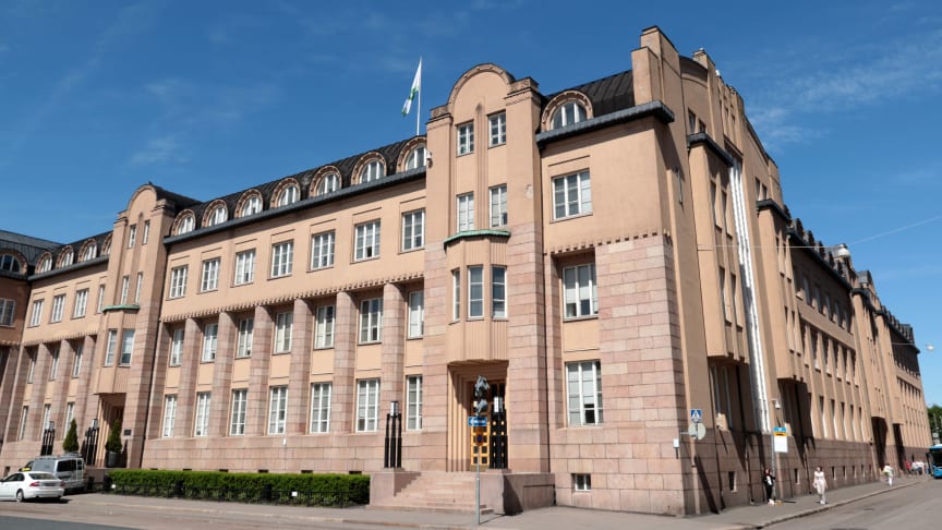 Scandic utvider i Tyskland og Finland