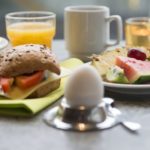 Her får du Norges beste hotellfrokoster