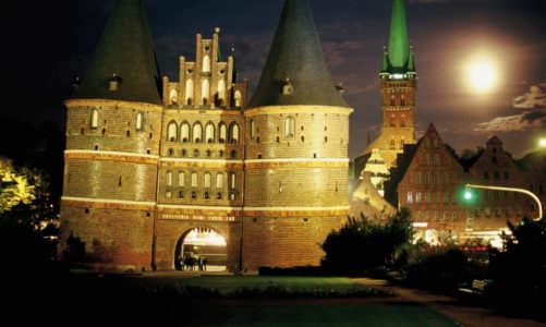 Ny film om «Tyskland by night»