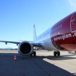 Norwegian med resultat før skatt på 861 millioner kroner og god passasjervekst