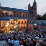 Myter i Worms – Nibelungenfestspillene