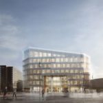 Scandic vokser i København