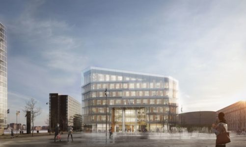 Scandic vokser i København
