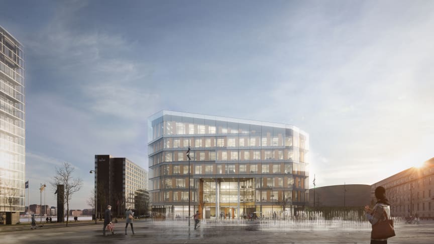 Scandic vokser i København