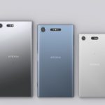 ​Kraften fra Sony i to nye banebrytende smarttelefoner med 3D-skanning – Xperia™ XZ1 og Xperia™ XZ1 Compact