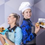 ​MatStart lanserer FoodChallenge