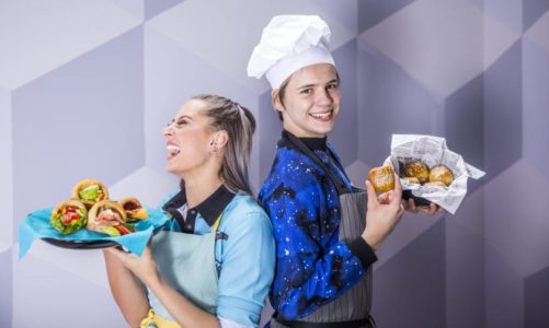 ​MatStart lanserer FoodChallenge