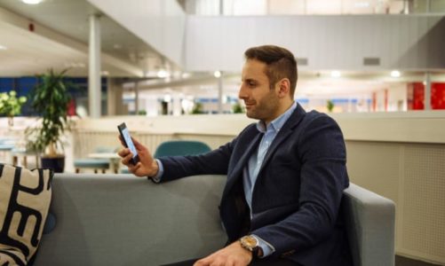 Sony lanserer smartkontortjenesten Nimway